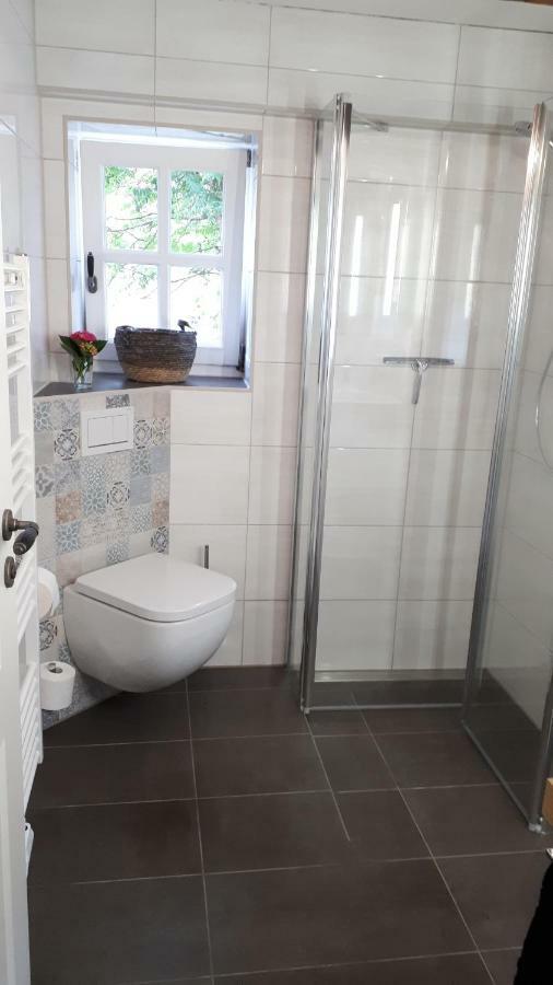 Ferienhaus Anno1875 Emden Zewnętrze zdjęcie