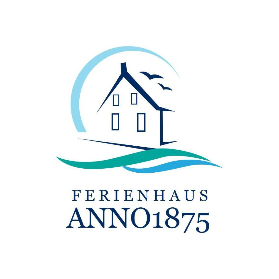 Ferienhaus Anno1875 Emden Zewnętrze zdjęcie